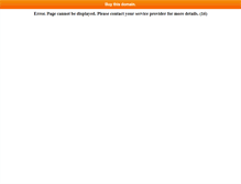 Tablet Screenshot of nastyvidetube.com